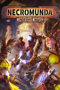 Necromunda: Underhive Wars: Treinador (V1.0.30)