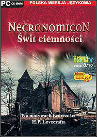 Necronomicon: The Dawning of Darkness: Treinador (V1.0.93)