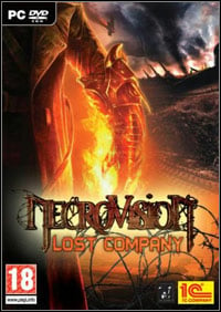 NecroVision: Lost Company: Trainer +12 [v1.1]