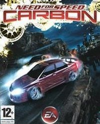 Need for Speed Carbon: Trainer +14 [v1.1]