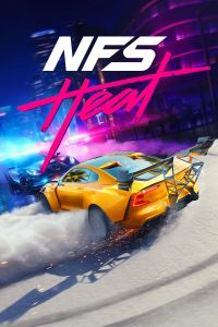 Entrenador liberado a Need for Speed: Heat [v1.0.2]