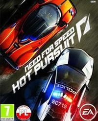 Entrenador liberado a Need For Speed: Hot Pursuit [v1.0.7]