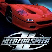 Need for Speed II: Cheats, Trainer +5 [MrAntiFan]