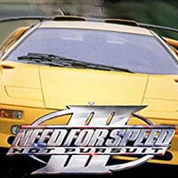 Need for Speed III: Hot Pursuit: Cheats, Trainer +6 [MrAntiFan]