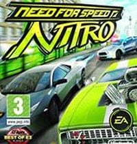 Need for Speed: Nitro: Cheats, Trainer +10 [FLiNG]