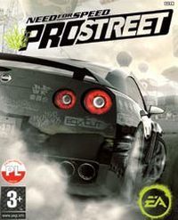 Entrenador liberado a Need for Speed ProStreet [v1.0.7]