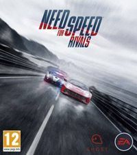 Need for Speed Rivals: Cheats, Trainer +13 [CheatHappens.com]