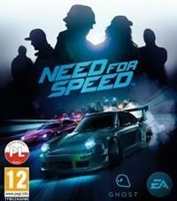 Need for Speed: Trainer +10 [v1.9]