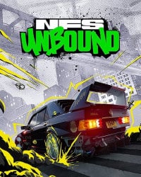 Need for Speed Unbound: Cheats, Trainer +12 [CheatHappens.com]