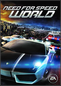 Need for Speed World: Treinador (V1.0.10)