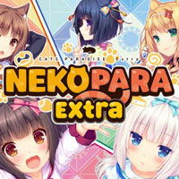 Nekopara Extra: Treinador (V1.0.16)