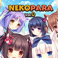 Nekopara Vol. 0: Trainer +14 [v1.4]