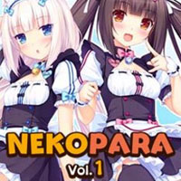 Nekopara Vol. 1: Cheats, Trainer +14 [MrAntiFan]