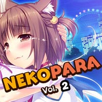 Nekopara Vol. 2: Trainer +7 [v1.3]