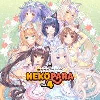 Nekopara Vol. 4: Treinador (V1.0.92)