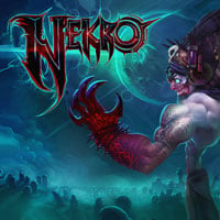 Nekro: Treinador (V1.0.46)