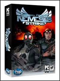 Nemesis Strike: Cheats, Trainer +6 [FLiNG]