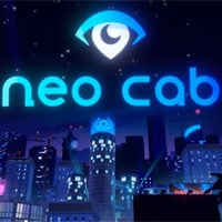 Entrenador liberado a Neo Cab [v1.0.5]