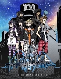 Entrenador liberado a NEO: The World Ends with You [v1.0.3]