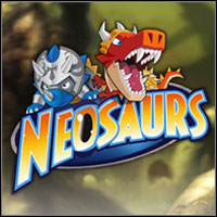 Neosaurus: Cheats, Trainer +14 [dR.oLLe]