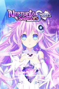 Neptunia: Sisters VS Sisters: Cheats, Trainer +6 [CheatHappens.com]