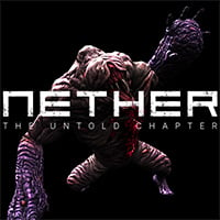 Entrenador liberado a Nether: The Untold Chapter [v1.0.6]