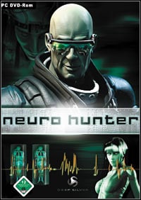 Neuro Hunter: Treinador (V1.0.55)