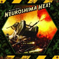 Neuroshima Hex: Trainer +13 [v1.1]