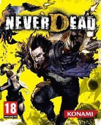 Entrenador liberado a NeverDead [v1.0.9]