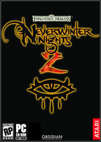 Neverwinter Nights 2: Trainer +6 [v1.7]