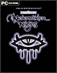 Entrenador liberado a Neverwinter Nights [v1.0.3]