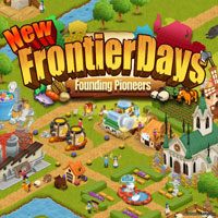 Entrenador liberado a New Frontier Days: Founding Pioneers [v1.0.5]