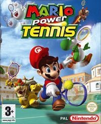 New Play Control! Mario Power Tennis: Treinador (V1.0.99)