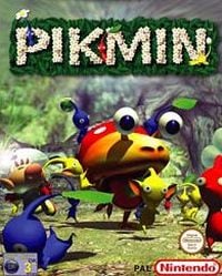 New Play Control! Pikmin: Treinador (V1.0.37)