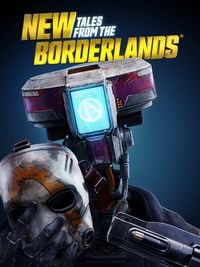 New Tales from the Borderlands: Cheats, Trainer +5 [CheatHappens.com]