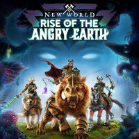 New World: Rise of the Angry Earth: Cheats, Trainer +11 [MrAntiFan]