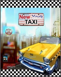 Entrenador liberado a New York Taxi [v1.0.5]