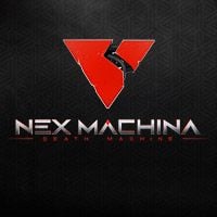 Entrenador liberado a Nex Machina: Death Machine [v1.0.4]