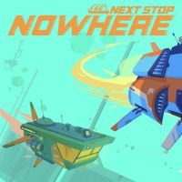 Next Stop Nowhere: Trainer +6 [v1.1]