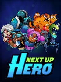 Entrenador liberado a Next Up Hero [v1.0.1]