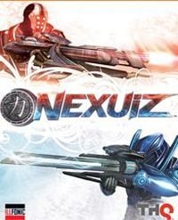 Nexuiz: Treinador (V1.0.8)