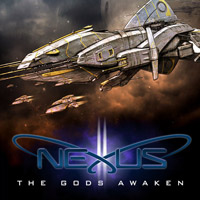 Entrenador liberado a Nexus 2: The Gods Awaken [v1.0.3]