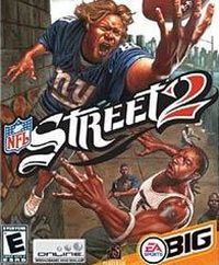 NFL Street 2: Treinador (V1.0.74)