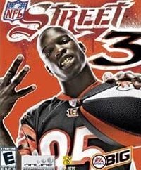 NFL Street 3: Trainer +7 [v1.8]