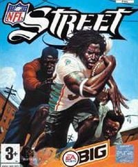 NFL Street: Treinador (V1.0.77)