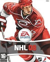 NHL 08: Treinador (V1.0.4)