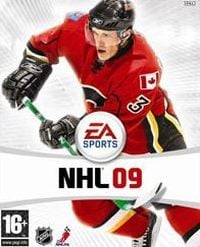 Entrenador liberado a NHL 09 [v1.0.5]