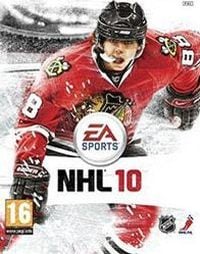 NHL 10: Trainer +13 [v1.8]