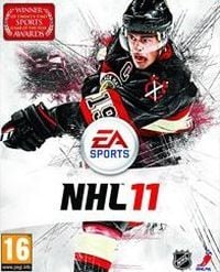 Entrenador liberado a NHL 11 [v1.0.3]