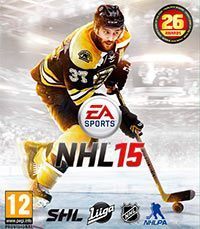 Entrenador liberado a NHL 15 [v1.0.4]